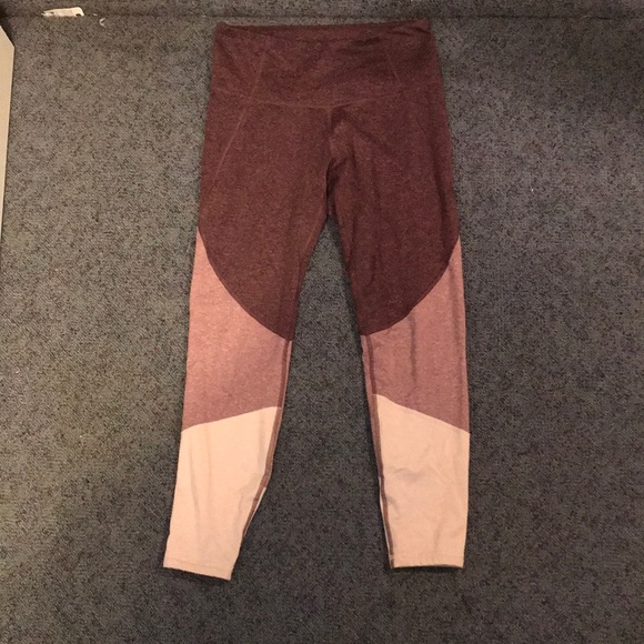 Old Navy active leggings - Picture 1 of 1